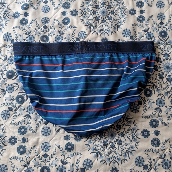 2xist briefs - Picture 2 of 4
